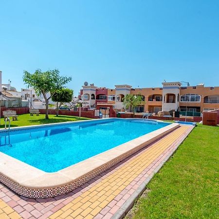 He Dream Hills Daire Dehesa de Campoamor  Dış mekan fotoğraf