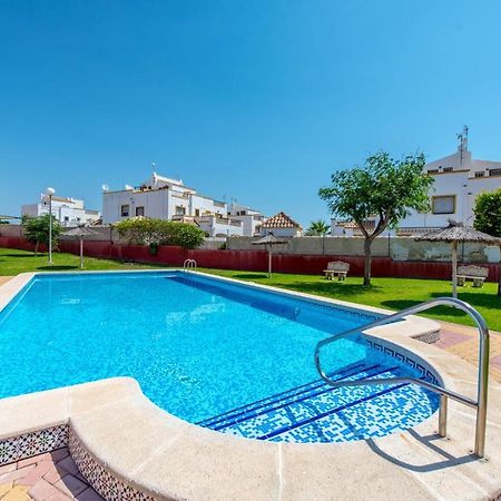 He Dream Hills Daire Dehesa de Campoamor  Dış mekan fotoğraf