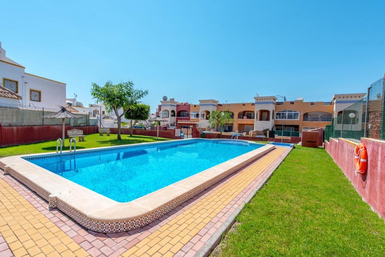 He Dream Hills Daire Dehesa de Campoamor  Dış mekan fotoğraf