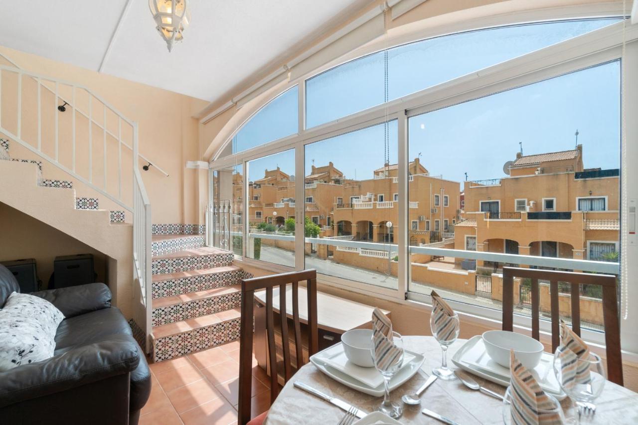 He Dream Hills Daire Dehesa de Campoamor  Dış mekan fotoğraf