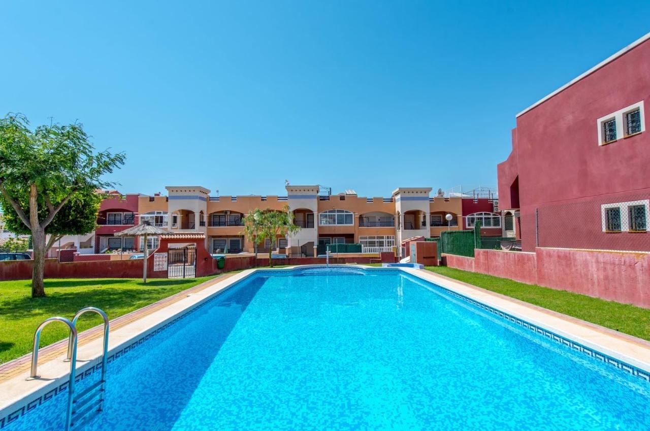 He Dream Hills Daire Dehesa de Campoamor  Dış mekan fotoğraf