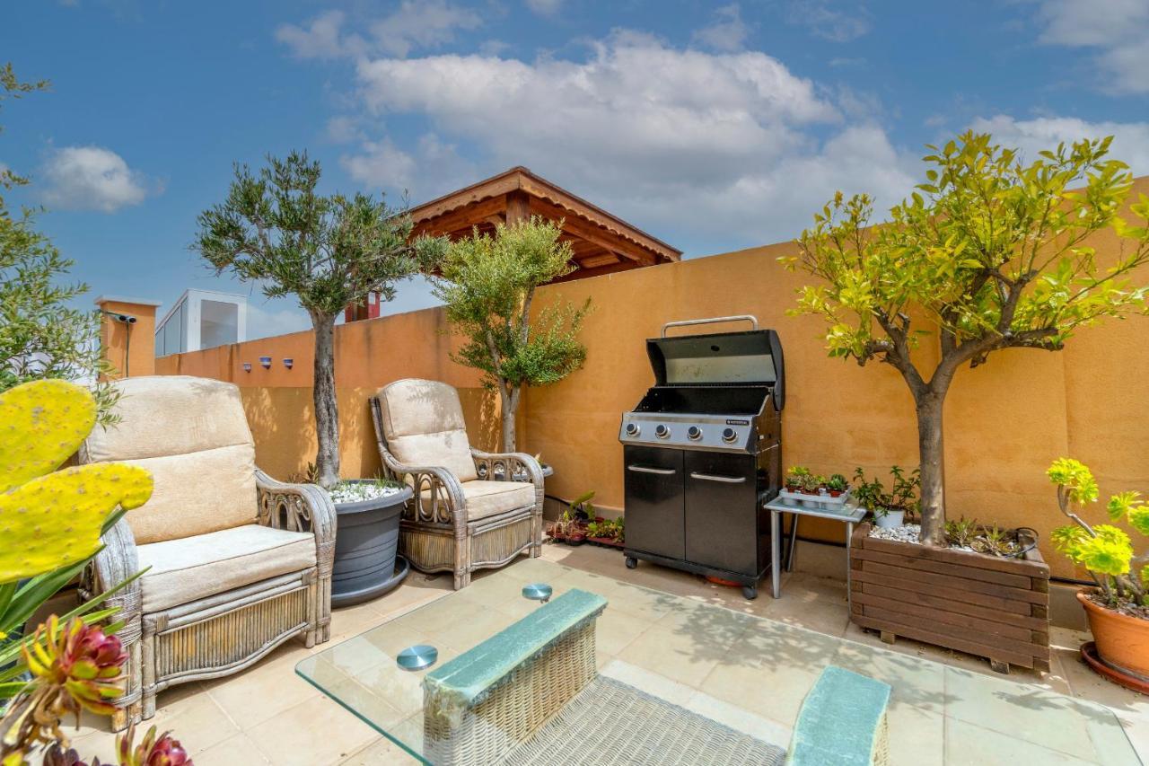 He Dream Hills Daire Dehesa de Campoamor  Dış mekan fotoğraf
