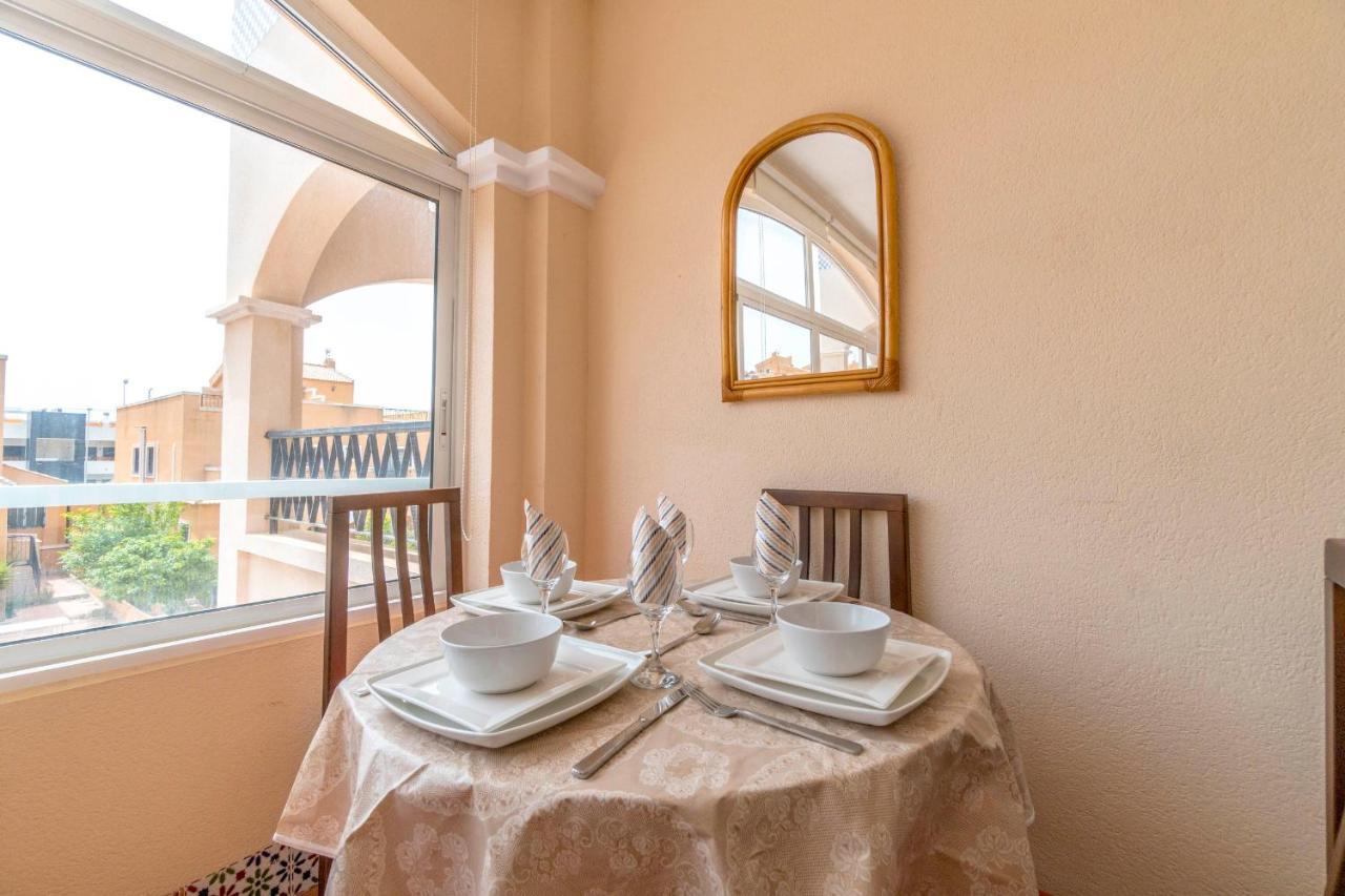 He Dream Hills Daire Dehesa de Campoamor  Dış mekan fotoğraf
