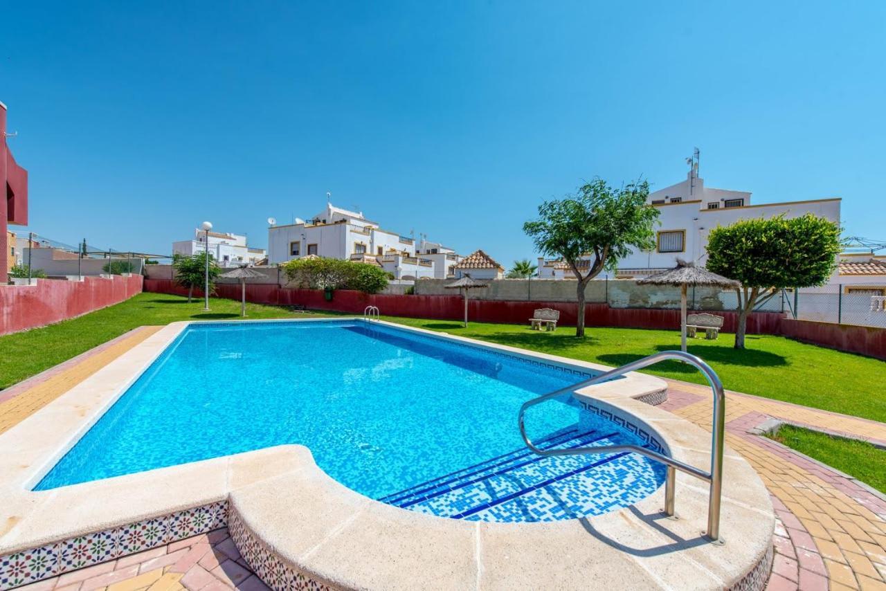He Dream Hills Daire Dehesa de Campoamor  Dış mekan fotoğraf