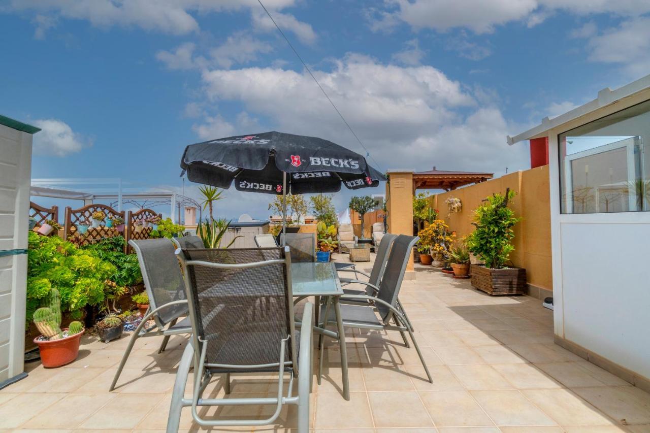 He Dream Hills Daire Dehesa de Campoamor  Dış mekan fotoğraf