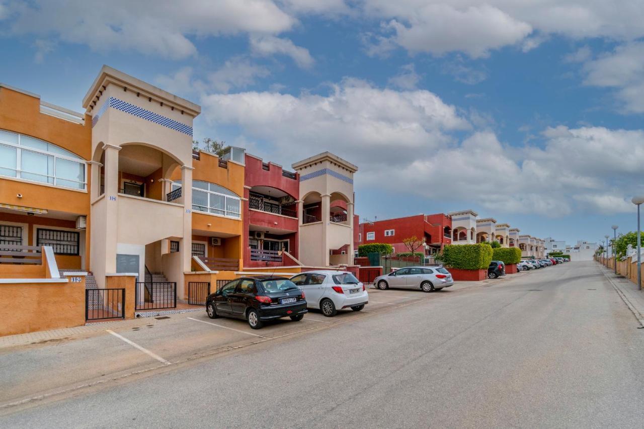 He Dream Hills Daire Dehesa de Campoamor  Dış mekan fotoğraf