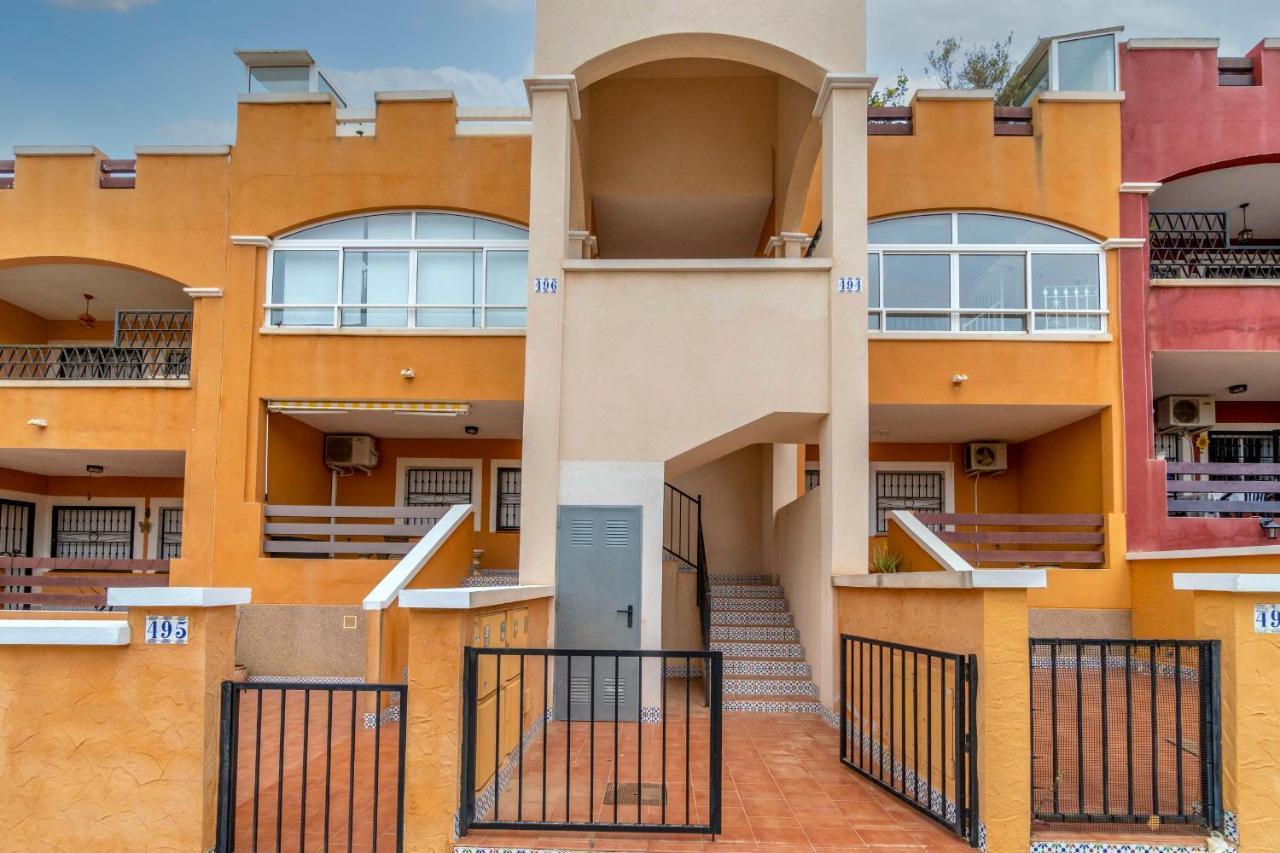 He Dream Hills Daire Dehesa de Campoamor  Dış mekan fotoğraf