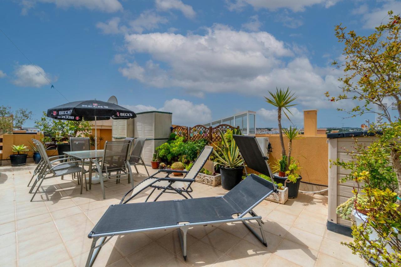 He Dream Hills Daire Dehesa de Campoamor  Dış mekan fotoğraf